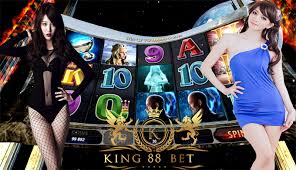 Casino Game Slot Online