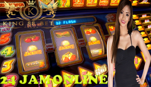 Game Casino Online Terandal banyak pilihan permainan