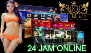 Judi Casino Taruhan Online terfavorit 2020