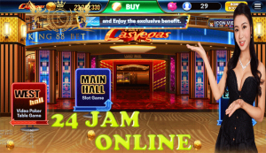 Slot Game Judi Casino fitur terbaik