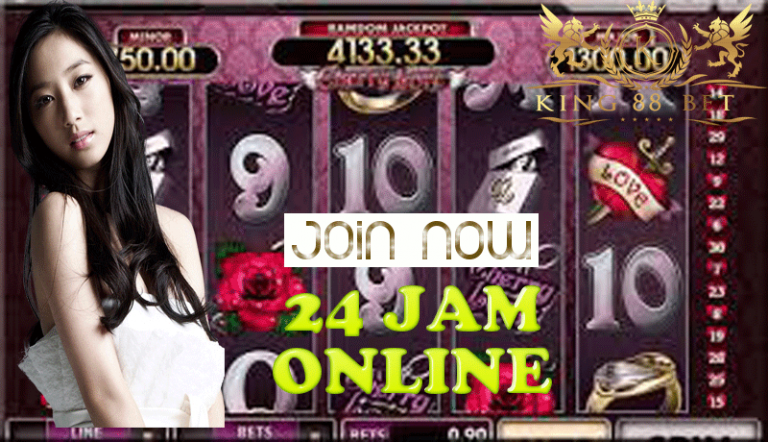 Taruhan Online Judi Casino paling seru dimainkan