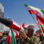 Iran's Desire To Retaliate Israeli Attack