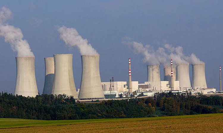 argentina negocia construccion plantas nucleares revista costos - The Indian Factor Nuclear Power