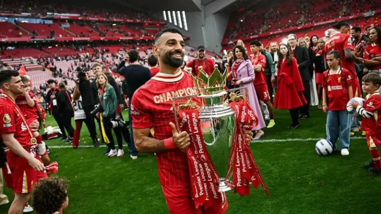 d302a950 3996 11f0 a2bd 674a800aeaa3.jpg 768x432 - Salah has final say on day of special Liverpool celebrations