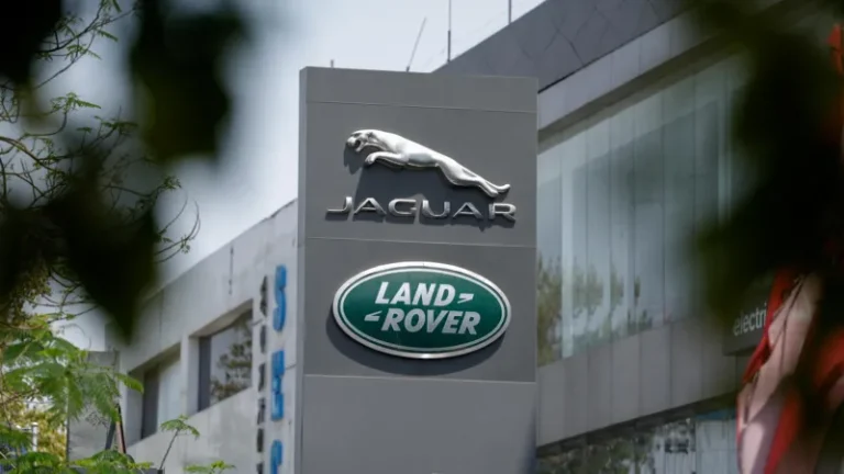 b5506920 8c0f 11f1 b2ab 0dd01740f9f6.jpg 768x432 - Jaguar Land Rover confirms planned job cuts